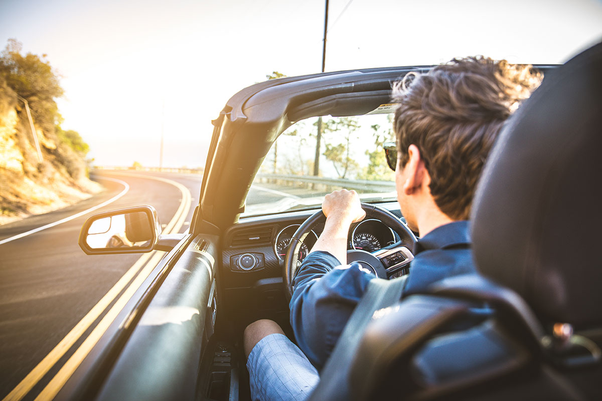 Notre guide de conduite sur les routes de Nouvelle-Calédonie