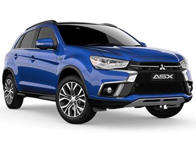 Suv 4x4